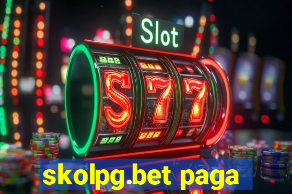 skolpg.bet paga